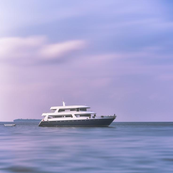 OpenCommunityHaven yacht collection