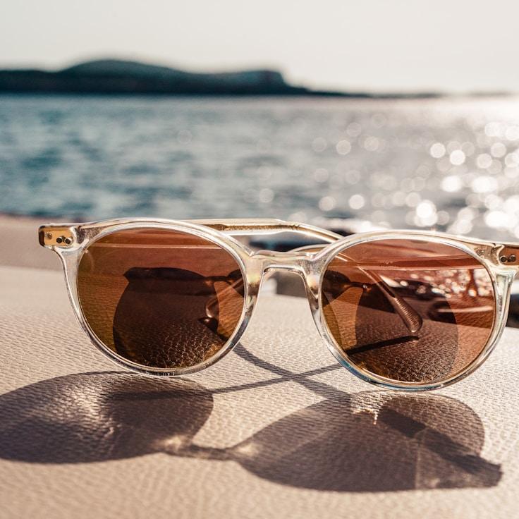 Yachting lifestyle snapshot